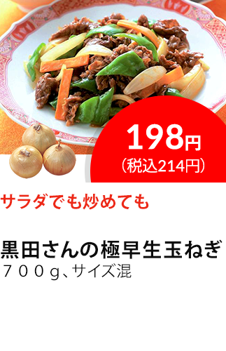 イチオシ商品1