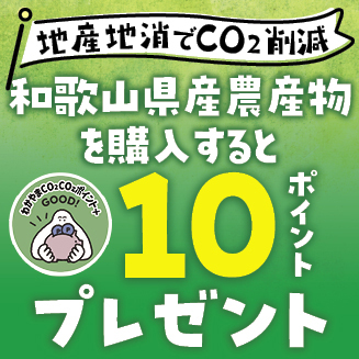 わかやまコツコツポイント