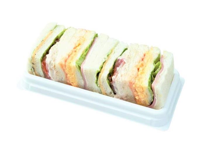 いずみ市民生協 ２月３回 スマートフォン 商品詳細 ひとくちｂｏｘ スクランブルエッグ ツナチーズ