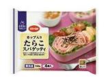 カップ入りたらこスパゲッティ