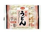 冷凍讃岐うどん
