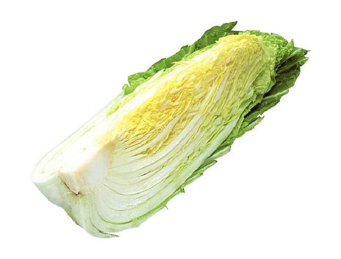 春白菜