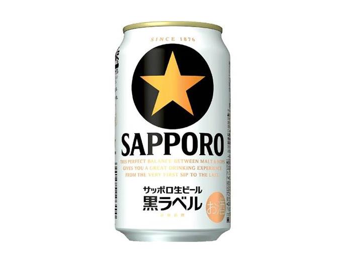 いつでも注文黒ラベル
