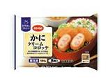 かにクリームコロッケ