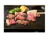 おかず焼肉 国産牛カルビ(たれ漬)