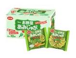 お野菜あみじゃが うましお味(Ca入り)