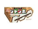 チョコモナカジャンボ