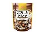 ごろっとグラノーラ チョコナッツ