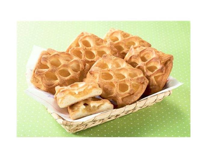 e長野県産りんごのジャムパイ