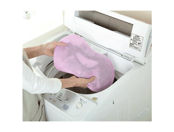 e衣類にやさしいソフト洗濯ネット