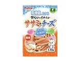 おなかにうれしい ササミとチーズ