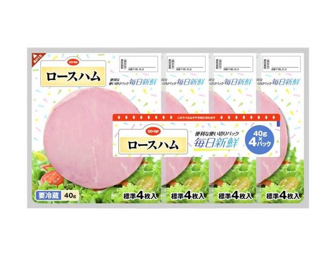 いずみ市民生協 3月5回 スマートフォン 商品詳細 毎日新鮮ロースハム いずみ市民生協 3月5回 スマートフォン 商品詳細 毎日新鮮ロースハム