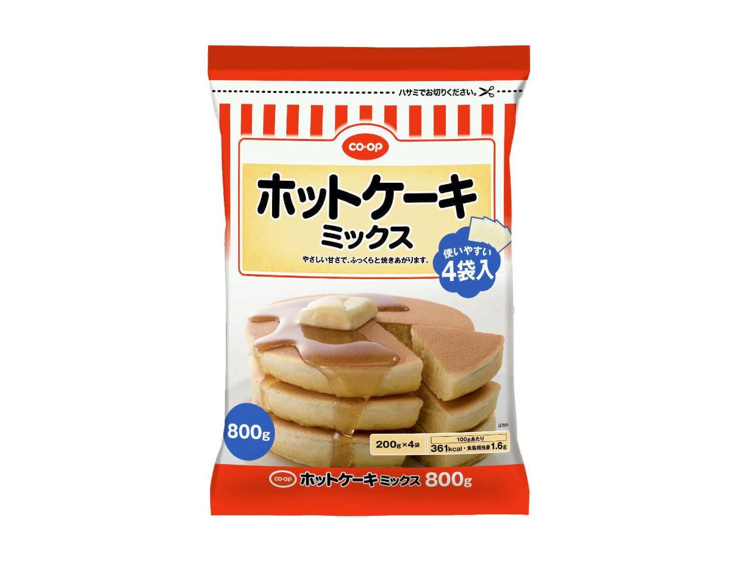 コープしが 3月5回 スマートフォン 商品詳細 ホットケーキミックス 徳用 コープしが 3月5回 スマートフォン 商品詳細 ホットケーキミックス 徳用