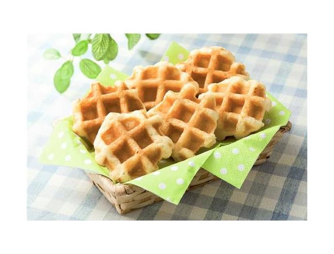 わかやま市民生協 4月1回 スマートフォン 商品詳細 モーニングワッフル わかやま市民生協 4月1回 スマートフォン 商品詳細 モーニングワッフル