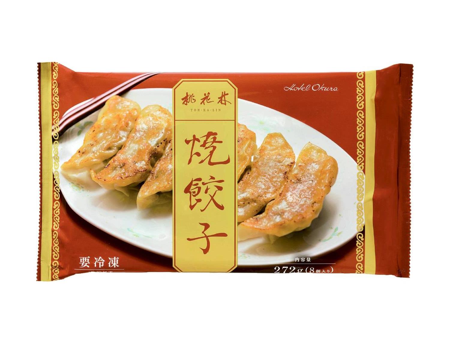 コープしが 4月1回 スマートフォン 商品詳細 ホテルオークラ 桃花林 焼餃子 コープしが 4月1回 スマートフォン 商品詳細 ホテルオークラ 桃花林 焼餃子