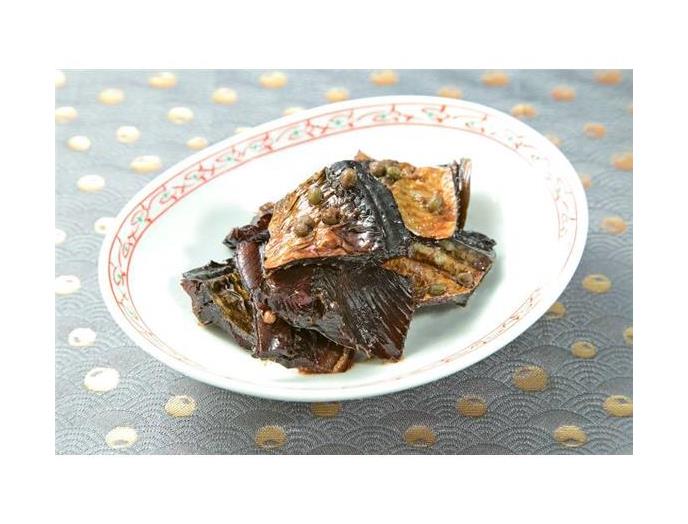 身欠きにしん 本乾 食べ方