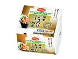 国産ひきわり納豆(たれ・からし付)
