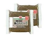 あく抜き不要 ミニ板こんにゃく