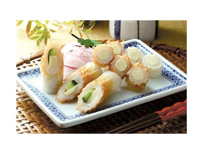 ちくわ