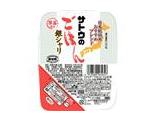 サトウのごはん 銀シャリ