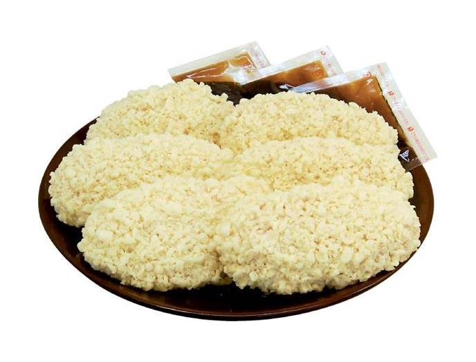 チキン南蛮