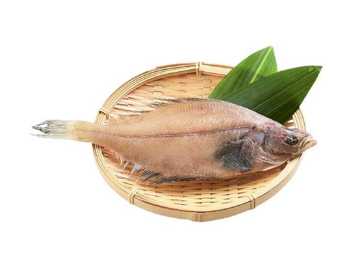 えてかれい一夜干し