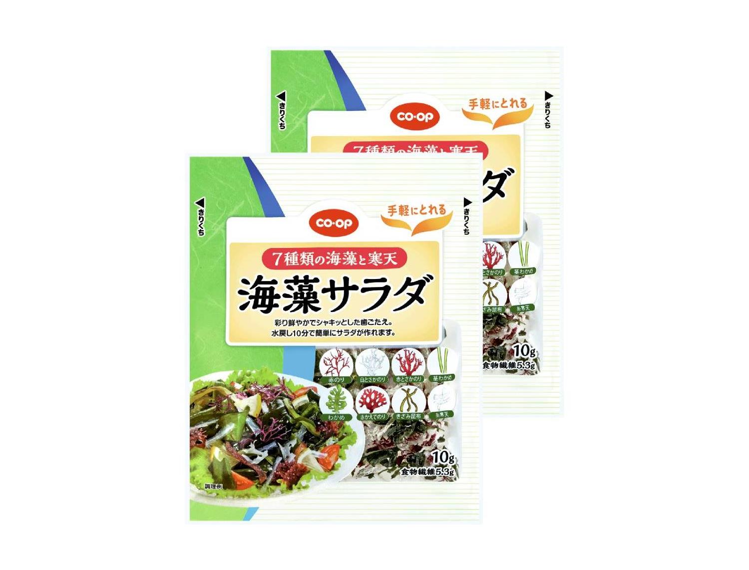 いずみ市民生協 4月3回 スマートフォン 商品詳細 海藻サラダ いずみ市民生協 4月3回 スマートフォン 商品詳細 海藻サラダ