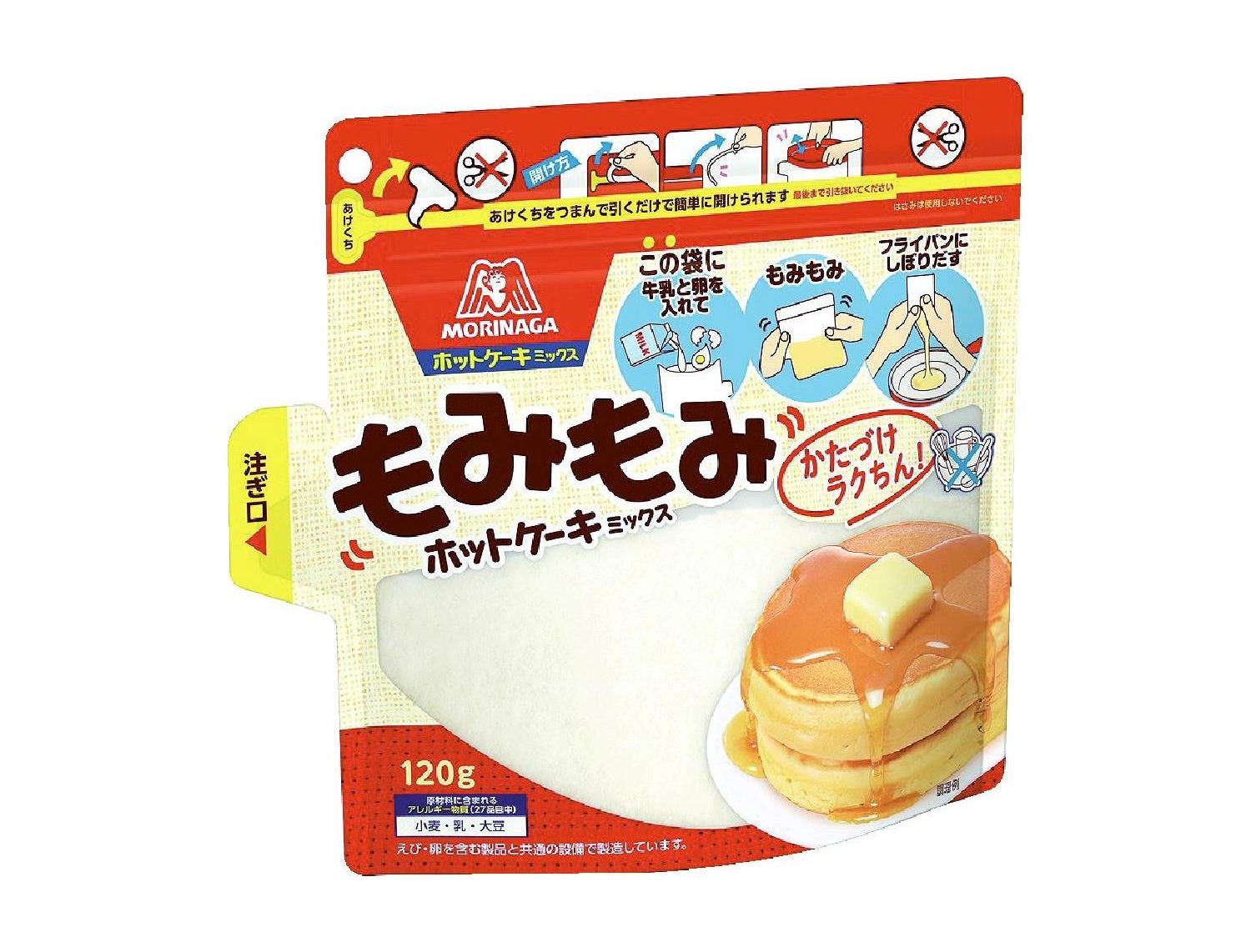コープしが 4月3回 スマートフォン 商品詳細 もみもみホットケーキミックス コープしが 4月3回 スマートフォン 商品詳細 もみもみホットケーキミックス