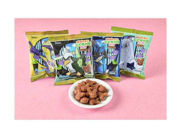 いずみ市民生協 4月3回 スマートフォン 商品詳細 ポケモンこどもの日パック チョコレート味 いずみ市民生協 4月3回 スマートフォン 商品詳細 ポケモンこどもの日パック チョコレート味