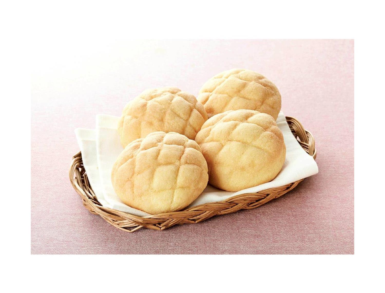 わかやま市民生協 ５月１回 スマートフォン 商品詳細 メロンパン