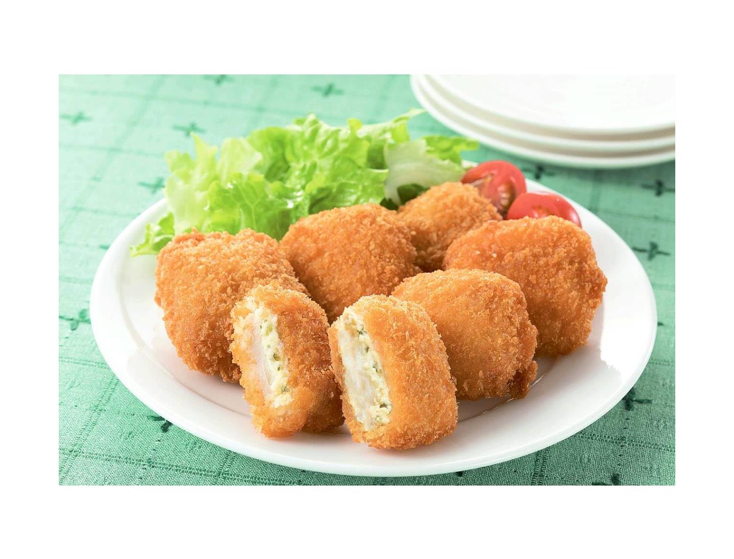 おおさかパルコープ よどがわ市民生協 ５月１回 スマートフォン 商品詳細 ｅ白身魚とタルタルソースフライ