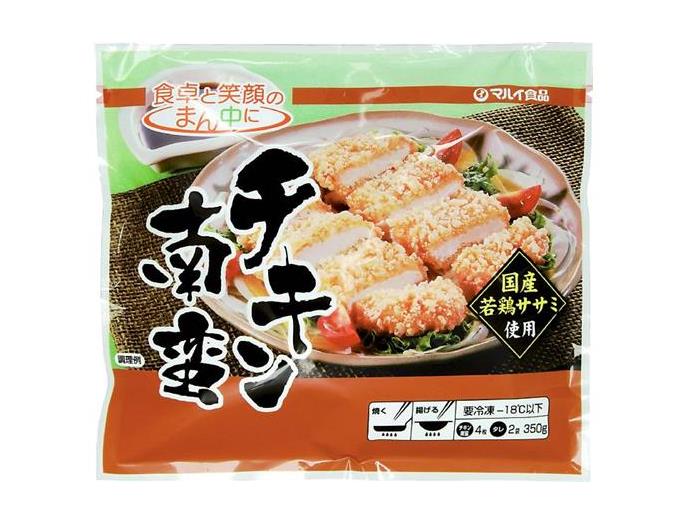 市民生活協同組合ならコープ 5月2回 スマートフォン 商品詳細 チキン南蛮 市民生活協同組合ならコープ 5月2回 スマートフォン 商品詳細 チキン南蛮