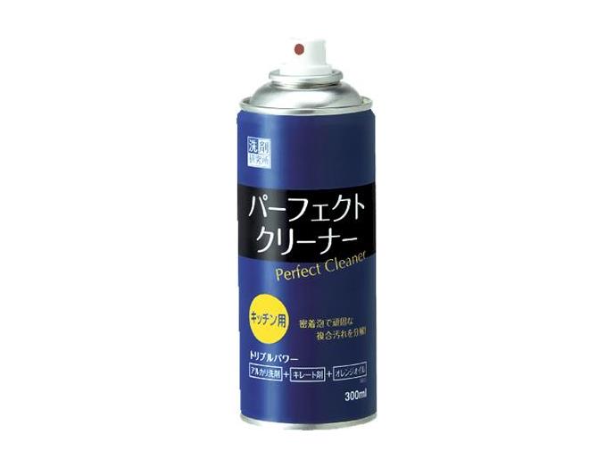 コープしが ５月３回 スマートフォン 商品詳細 パーフェクトクリーナー キッチン用