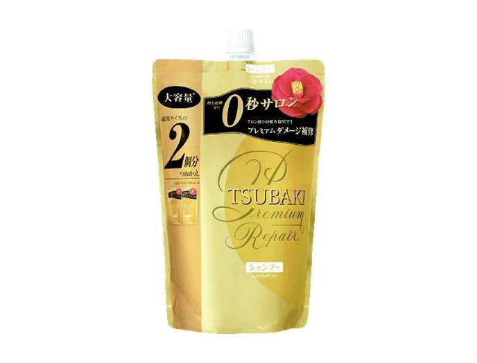 市民生活協同組合ならコープ ５月３回 スマートフォン 商品詳細 Tsubaki プレミアムリペアシャンプー つめかえ用