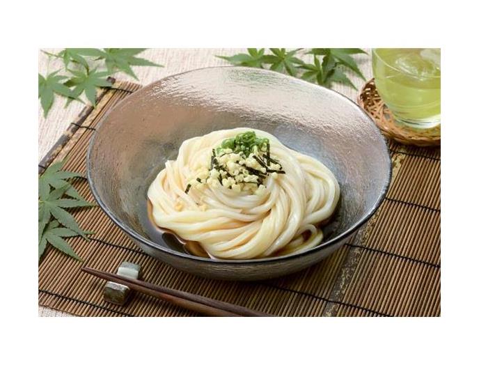 おおさかパルコープ よどがわ市民生協 ５月３回 スマートフォン 商品詳細 すだち果汁でさっぱり ぶっかけうどん