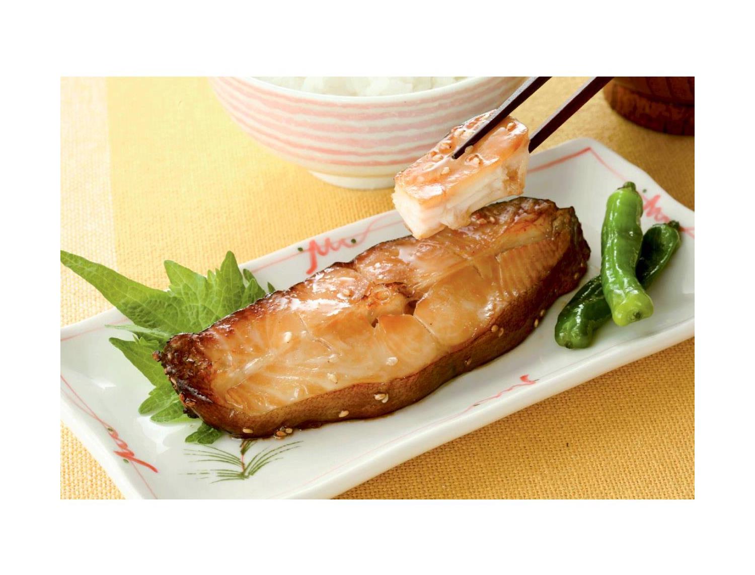 コープしが ６月２回 スマートフォン 商品詳細 カラスカレイみりん干し