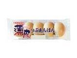 薄皮つぶあんぱん