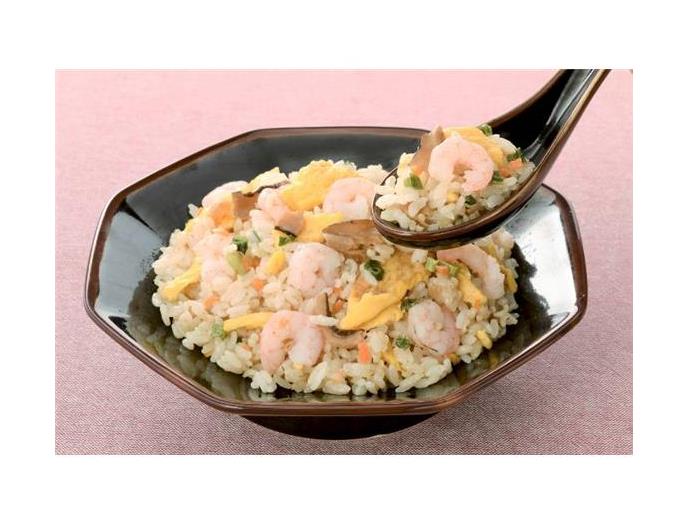 えびチャーハン