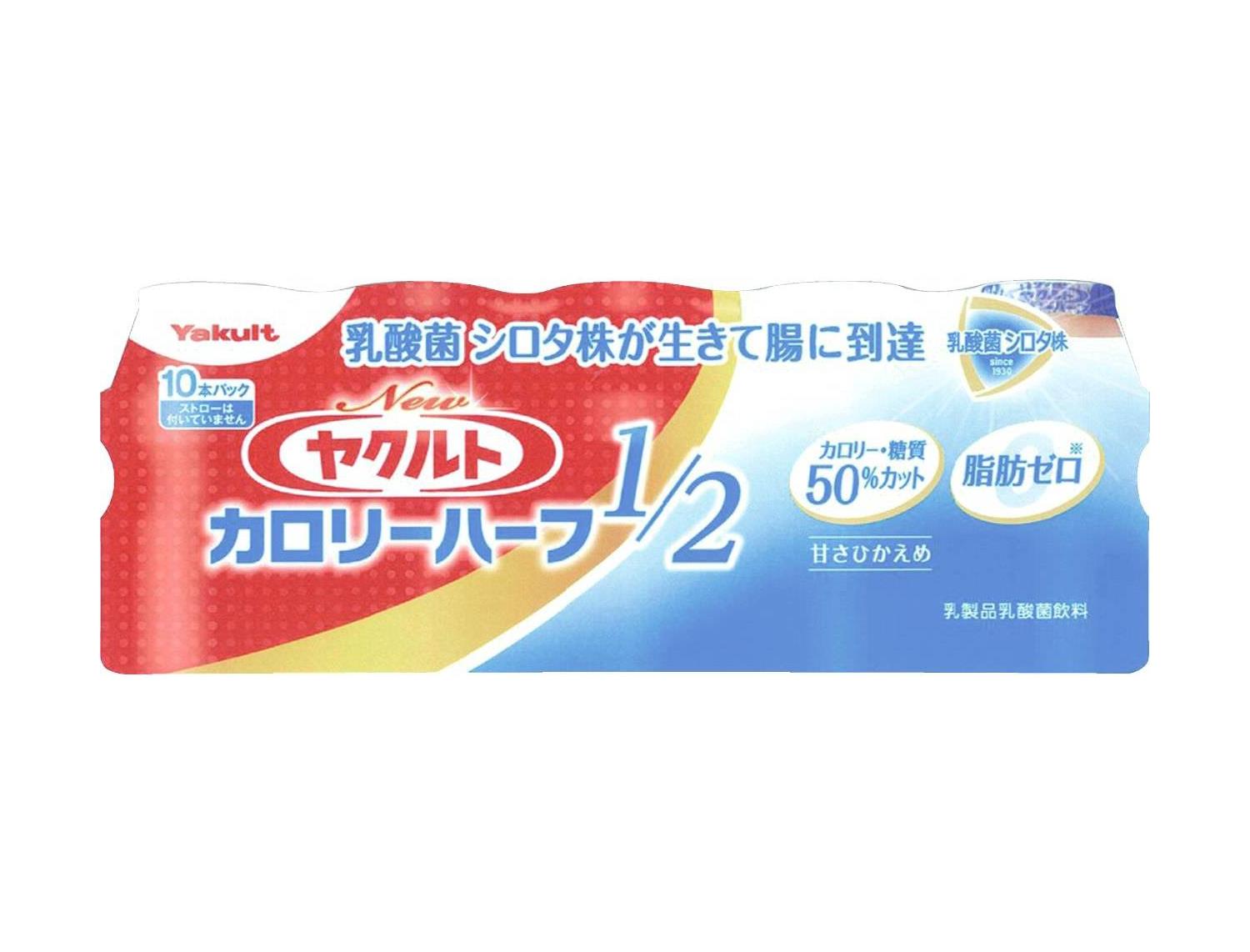 おおさかパルコープ よどがわ市民生協 6月3回 スマートフォン 商品詳細 newヤクルトカロリーハーフ10本パック おおさかパルコープ よどがわ市民生協 6月3回 スマートフォン 商品詳細 newヤクルトカロリーハーフ10本パック