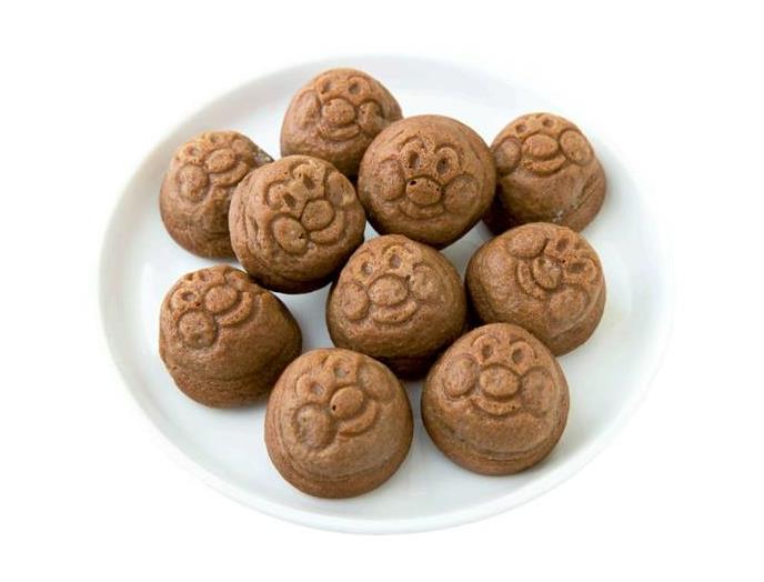 いずみ市民生協 6月5回 スマートフォン 商品詳細 それいけ アンパンマンもっちりプチホットケーキミルクチョコ味 いずみ市民生協 6月5回 スマートフォン 商品詳細 それいけ アンパンマンもっちりプチホットケーキミルクチョコ味