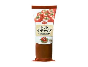 いつでも注文トマトケチャップ