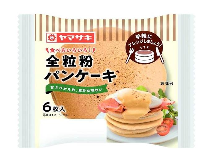 おおさかパルコープ よどがわ市民生協 8月1回 スマートフォン 商品詳細 e全粒粉パンケーキ おおさかパルコープ よどがわ市民生協 8月1回 スマートフォン 商品詳細 e全粒粉パンケーキ