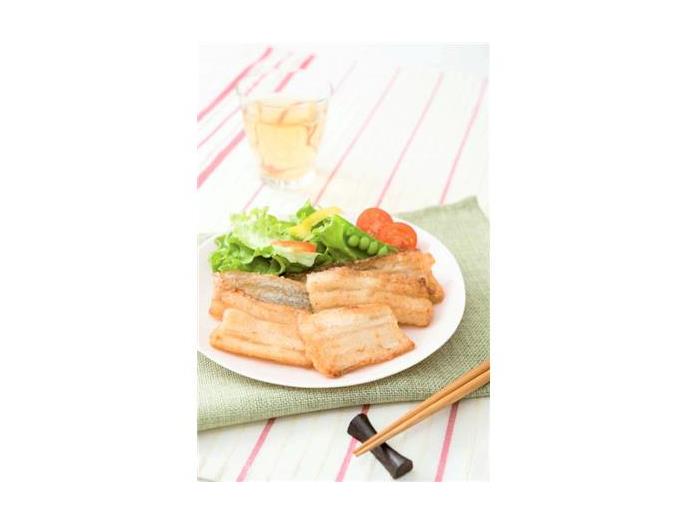 わかやま市民生協 ８月２回 スマートフォン 商品詳細 フライパンでできる国産太刀魚の竜田揚げ 骨取り