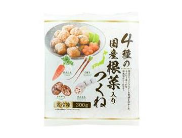 いずみ市民生協 9月2回 Pc 商品詳細 4種の国産根菜入りつくね いずみ市民生協 9月2回 Pc 商品詳細 4種の国産根菜入りつくね