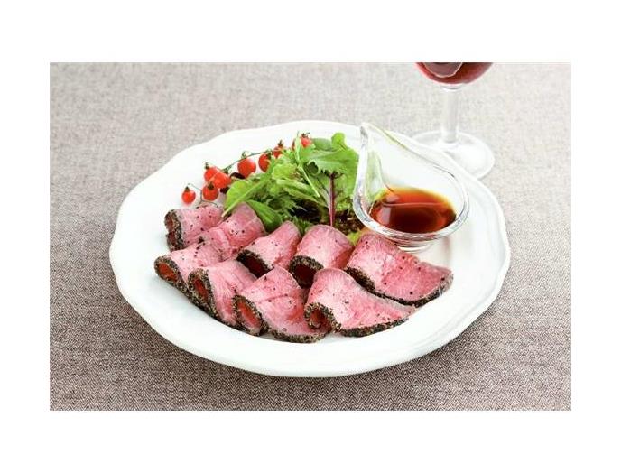 京都生活協同組合 ９月３回 スマートフォン 商品詳細 神戸三田屋ローストビーフ