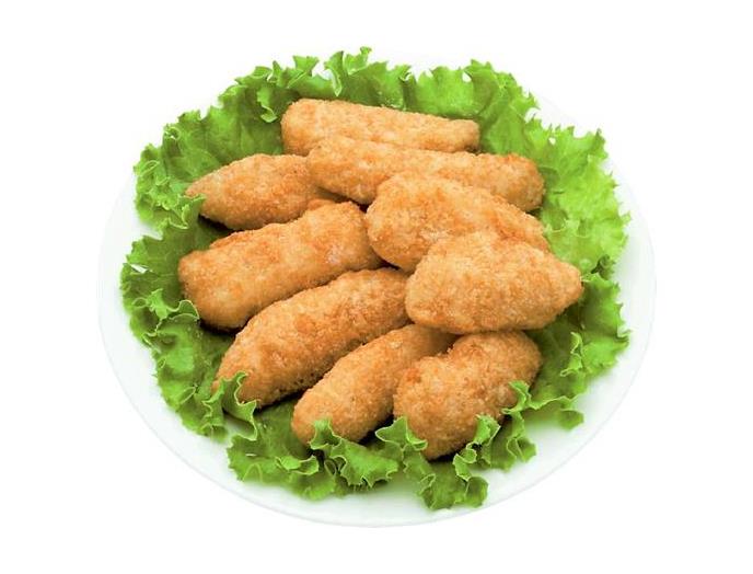 わかやま市民生協 １０月４回 Pc 商品詳細 ｅレンジで白身魚フライ