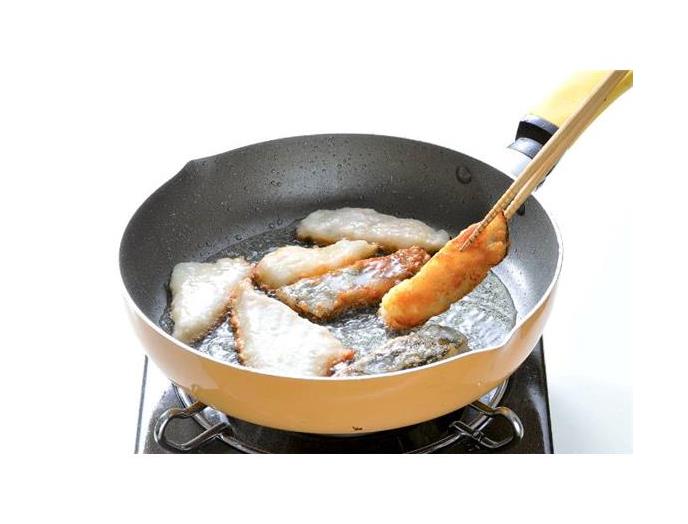 市民生活協同組合ならコープ １１月１回 スマートフォン 商品詳細 骨とりかれいのサクサク唐揚げ