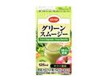 グリーンスムージー