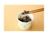 黒豆納豆