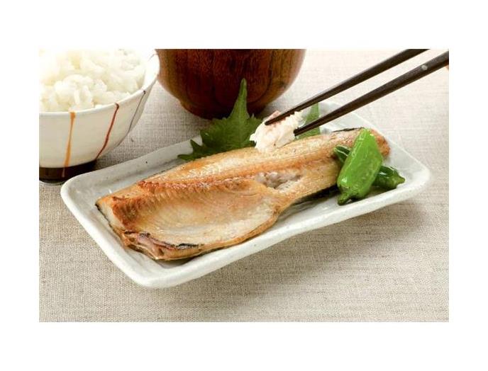 京都生活協同組合 １２月４回 スマートフォン 商品詳細 しまほっけ一夜干し